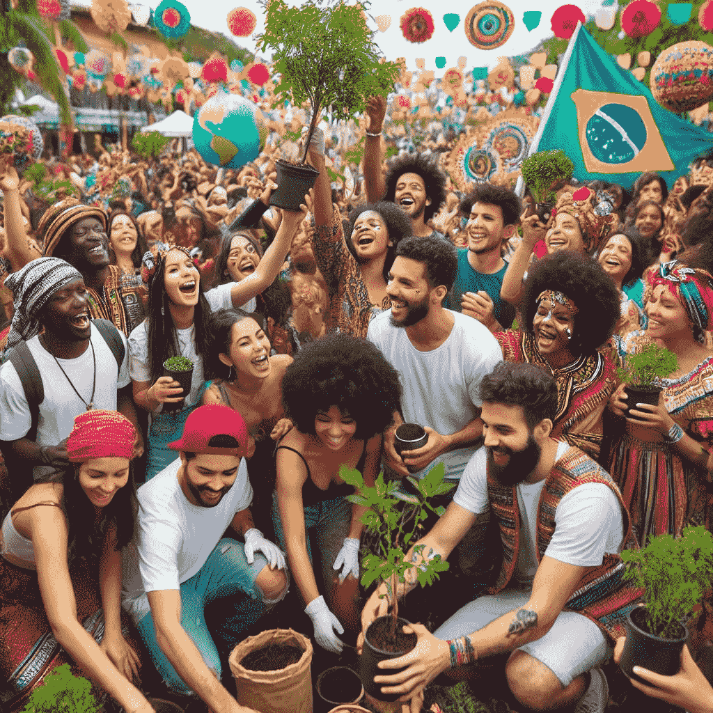 Filantropia Comunitária no Brasil: