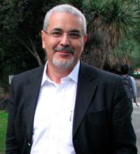 Foto José Luiz Quadros de Magalhães