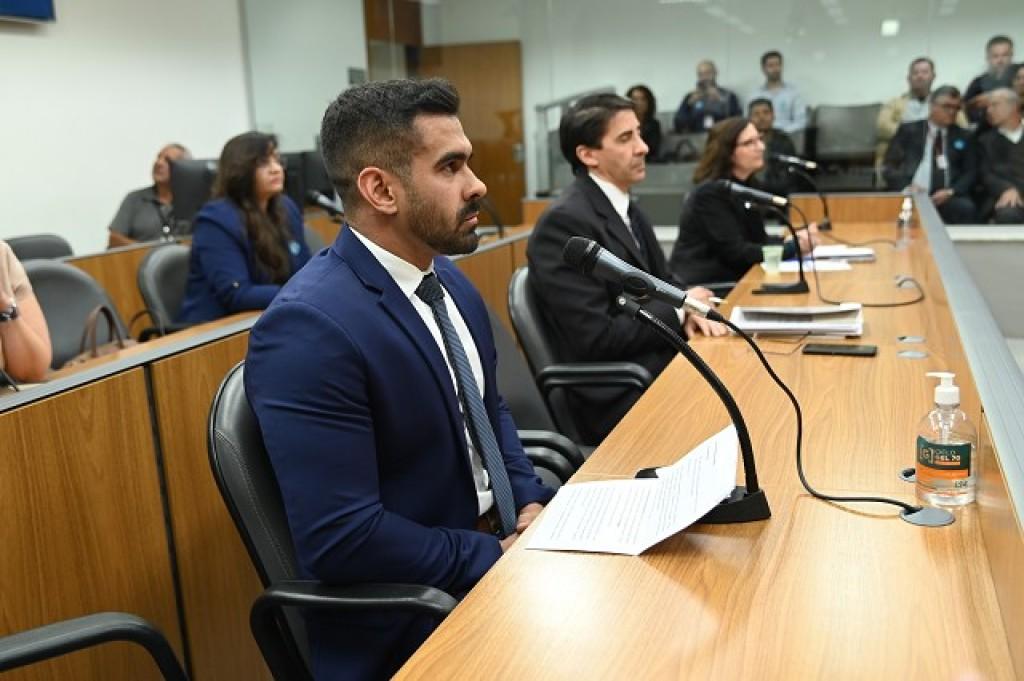 Vinte e Cinco Milhões, é quanto vale a FUCAM segundo seu presidente