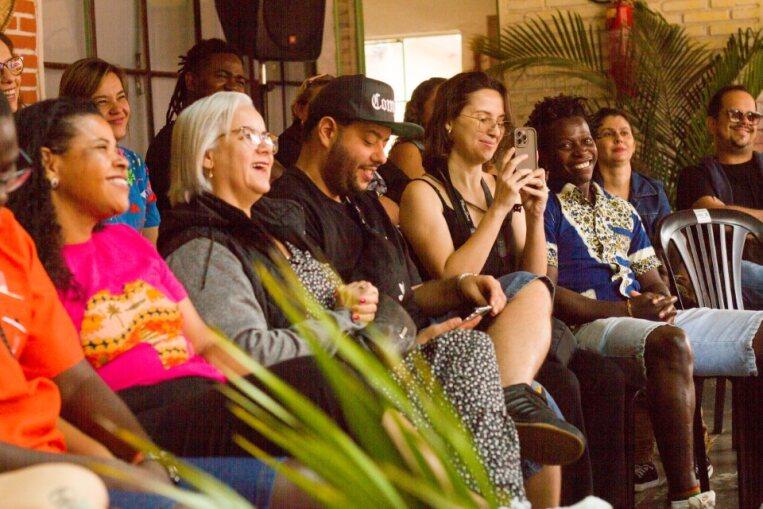 Festival Viva África chega à 4ª edição com três dias de arte, cinema e música em Lagoa Santa