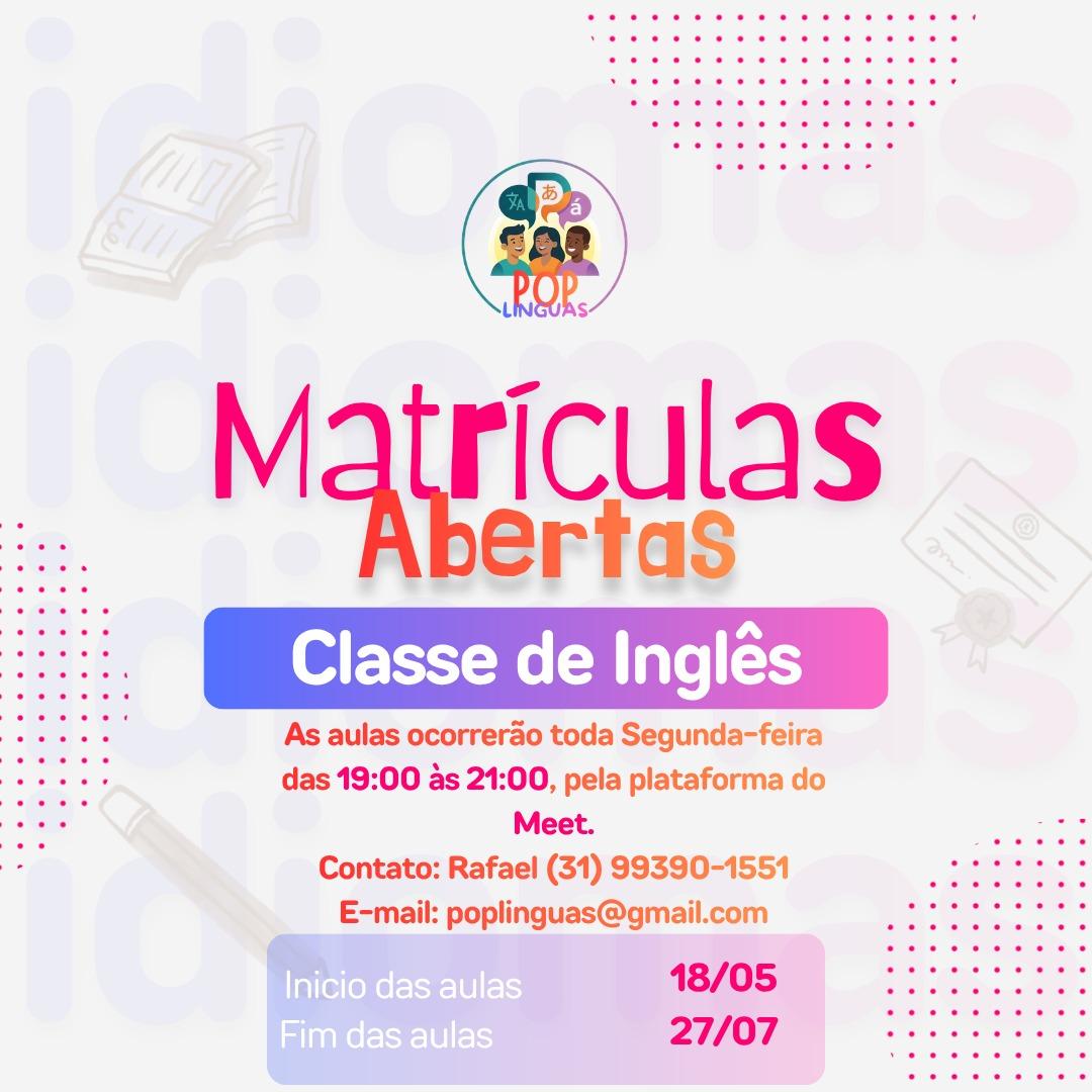 Idiomas  Para Movimentos Sociais 