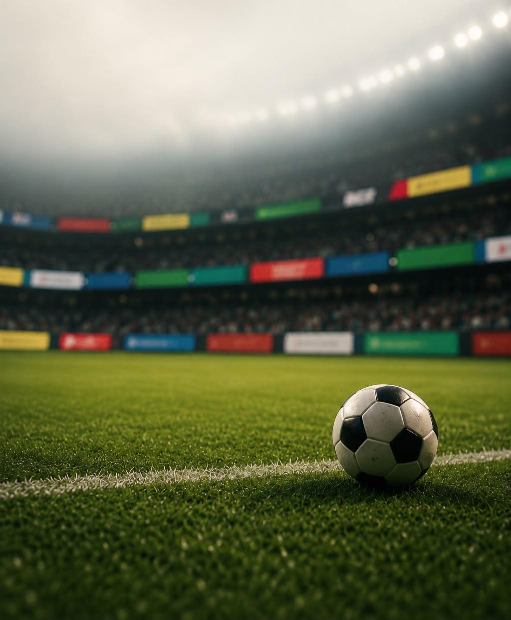 A Copa acabou para o Brasil. O problema continua.