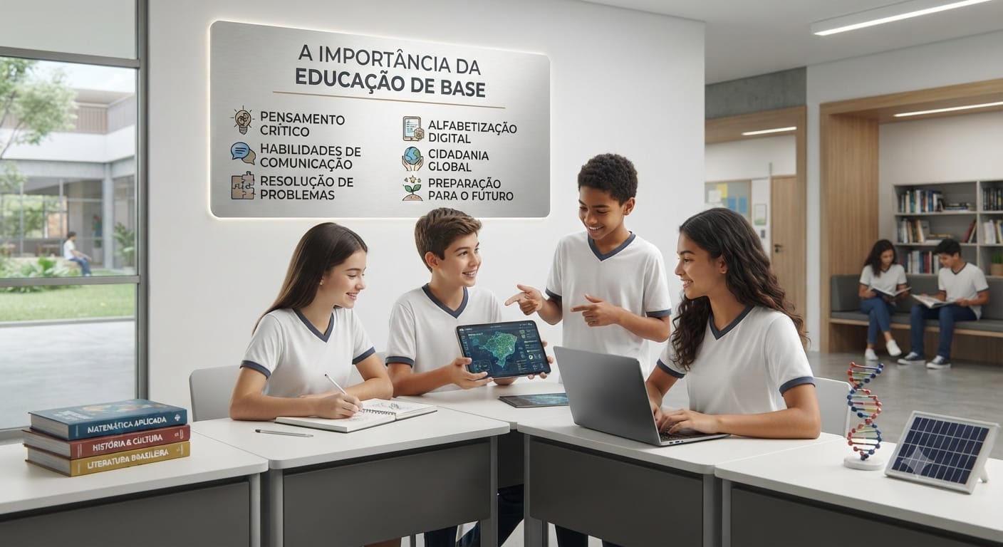 O que domina a sua memória?