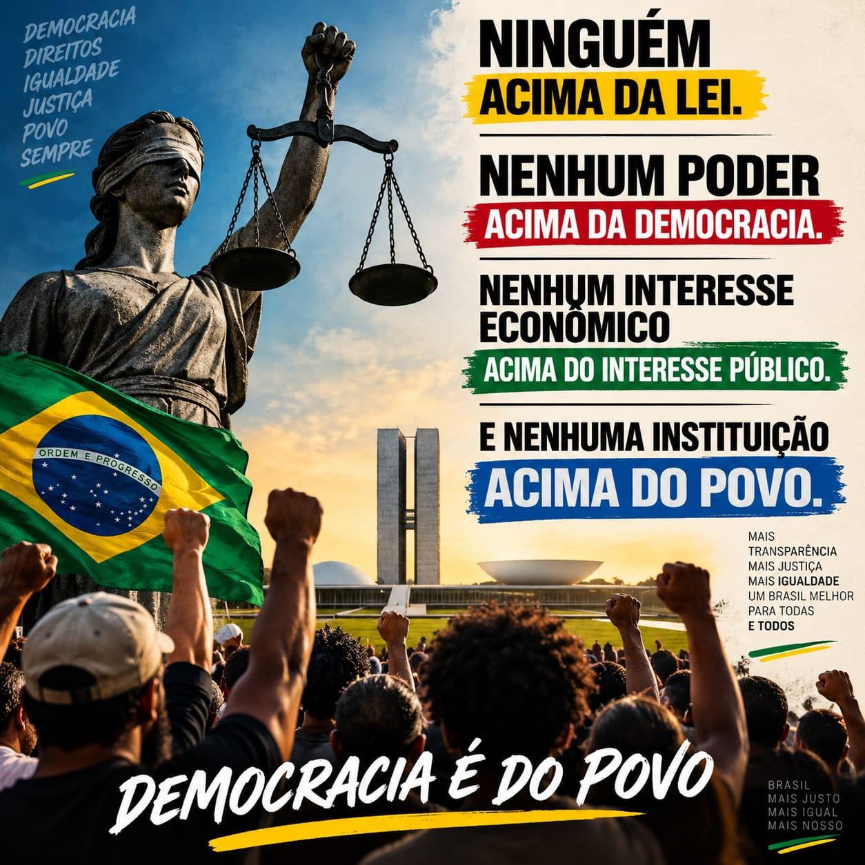 QUANDO A ARMADILHA É DEFENDER O SISTEMA: A ESQUERDA PRECISA MUDAR O TERRENO DA DISPUTA