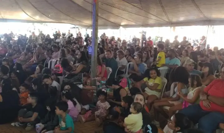 Contagem recebe o festival Lima duBem neste fim de semana com programação gratuita para toda a família