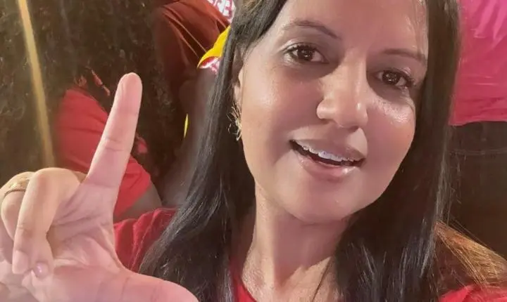 Jaci do Riachão: da comunicação popular à análise política que ganhou projeção nas redes da Bahia