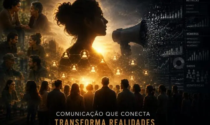 O Efeito Invisível das Conexões