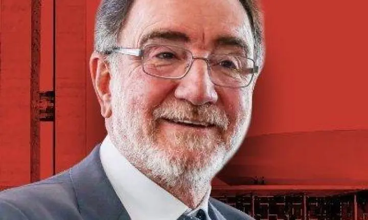 Patrus Ananias anuncia pré-candidatura ao Governo de Minas Gerais