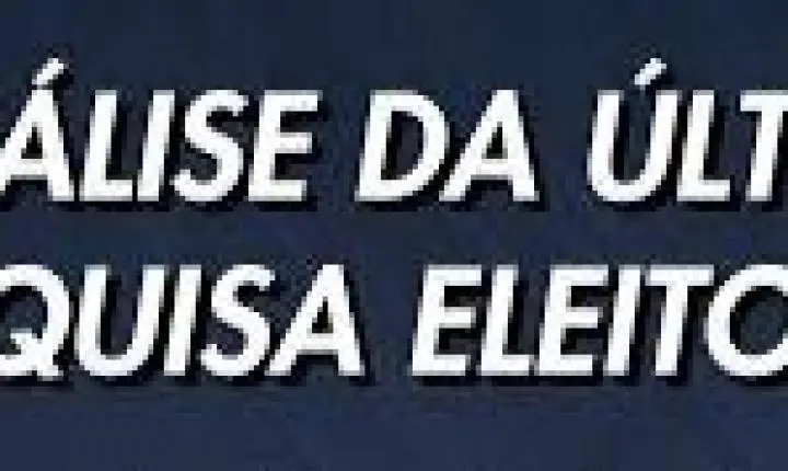 WIDTECH PREDIÇÃO ELEITORAL — *PESQUISA ATLASINTEL ELEIÇÃO PRESIDENCIAL DE 2026
